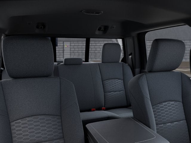2027 RAM 2500 Base