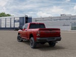 2027 RAM 2500 Base