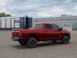 2027 RAM 2500 Base