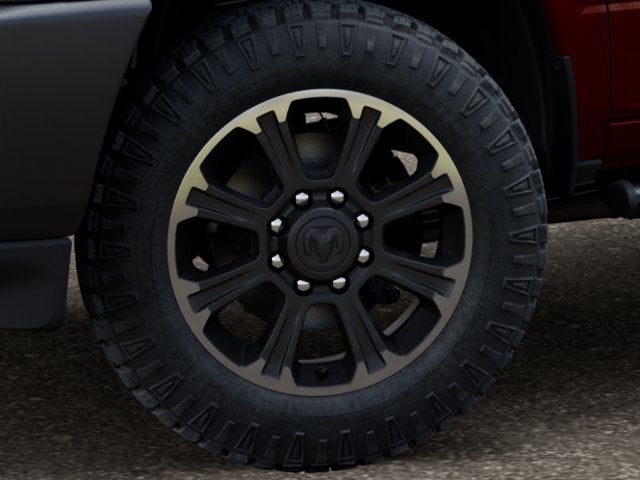 2027 RAM 2500 Base