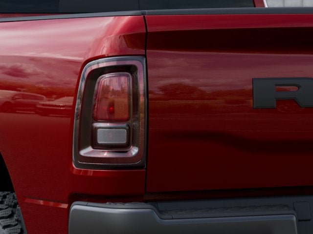 2027 RAM 2500 Base