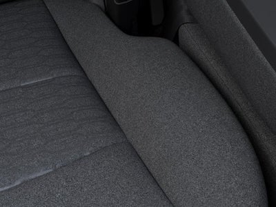 2026 RAM 2500 Black Express