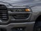2026 RAM 2500 Black Express