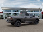 2026 RAM 2500 Black Express