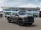 2026 RAM 2500 Black Express