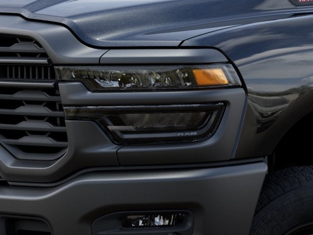 2027 RAM 2500 Base