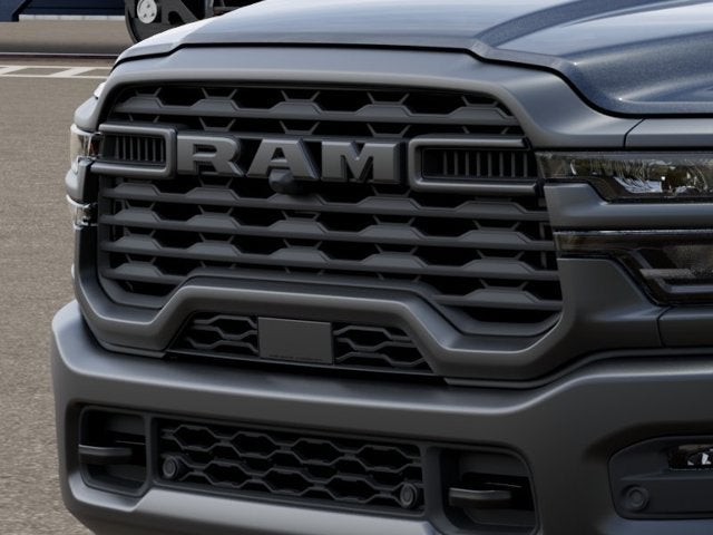 2027 RAM 2500 Base