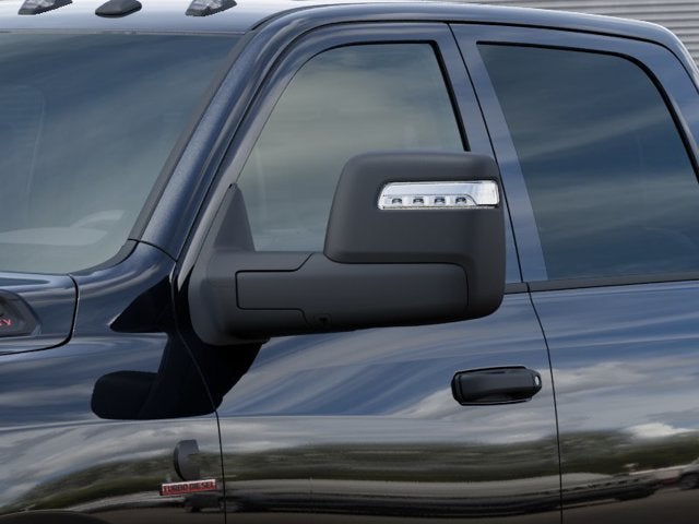 2027 RAM 2500 Base