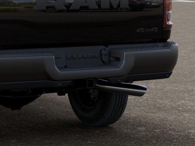 2027 RAM 2500 Base