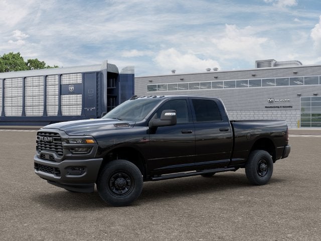 2027 RAM 2500 Base
