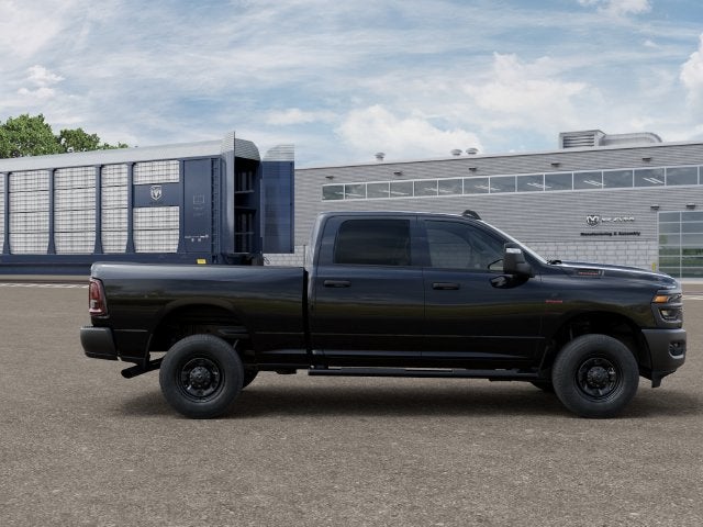 2027 RAM 2500 Base