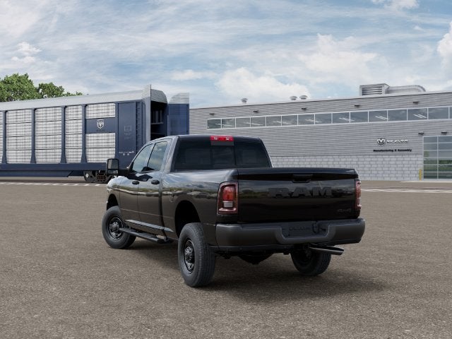 2027 RAM 2500 Base