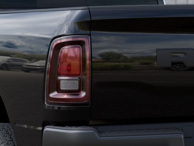 2027 RAM 2500 Base