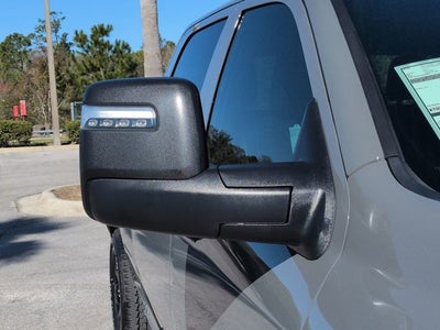 2026 RAM 2500 Black Express