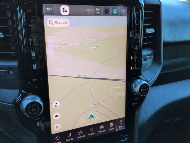 2026 RAM 2500 Black Express