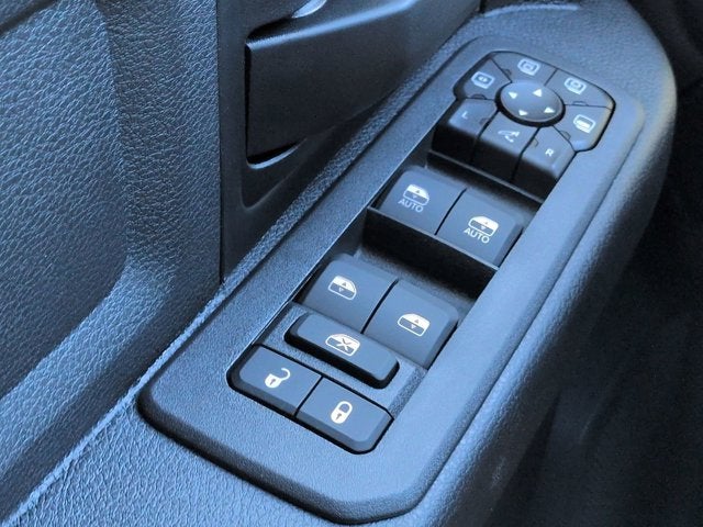 2026 RAM 2500 Black Express