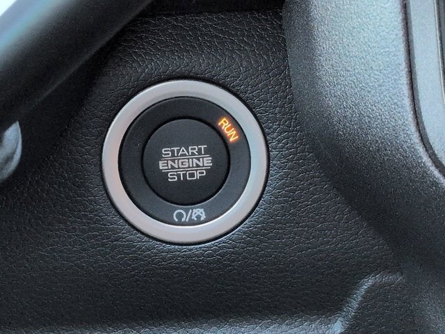 2026 RAM 2500 Black Express