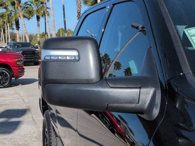 2026 RAM 2500 Black Express