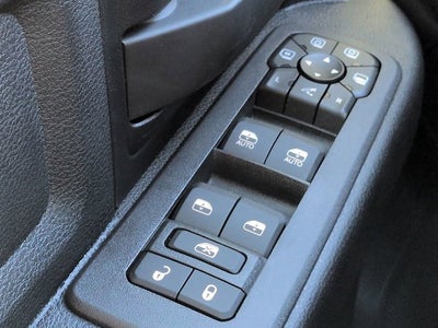 2026 RAM 2500 Black Express