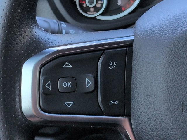 2026 RAM 2500 Black Express