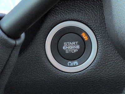 2026 RAM 2500 Black Express