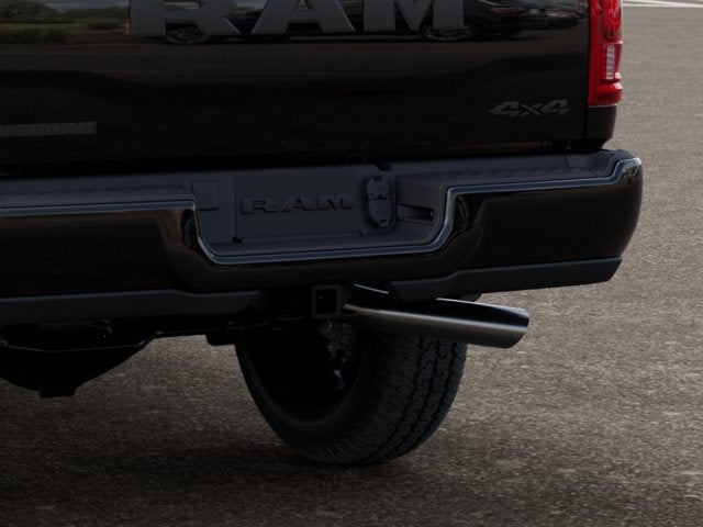 2027 RAM 2500 Big Horn