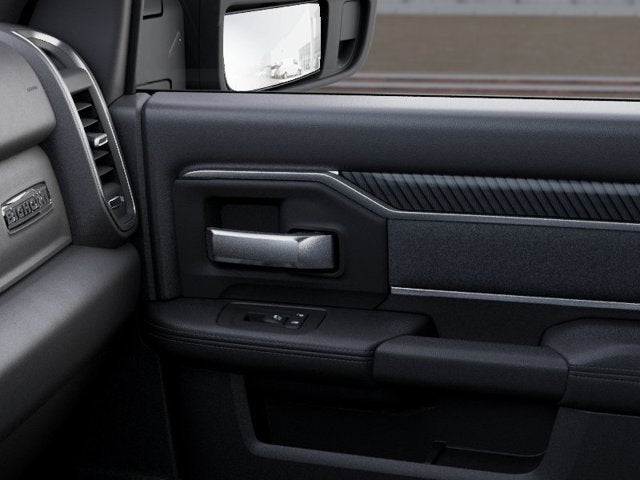2027 RAM 2500 Big Horn