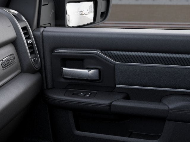 2027 RAM 2500 Big Horn