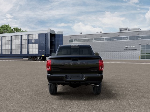 2027 RAM 2500 Big Horn