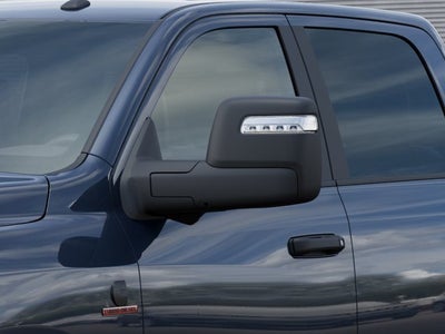 2027 RAM 2500 Big Horn