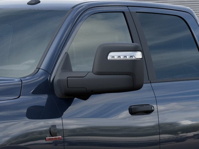 2027 RAM 2500 Big Horn