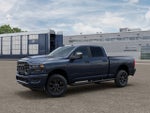 2027 RAM 2500 Big Horn