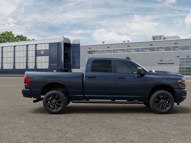 2027 RAM 2500 Big Horn