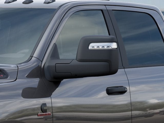 2027 RAM 2500 Big Horn