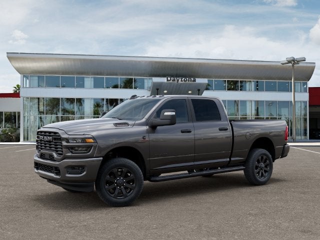2027 RAM 2500 Big Horn