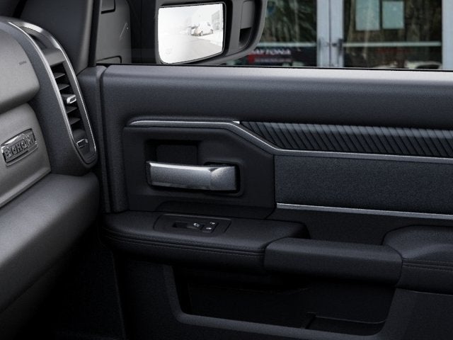2027 RAM 2500 Big Horn