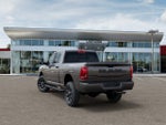 2027 RAM 2500 Big Horn