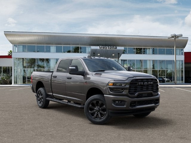 2027 RAM 2500 Big Horn