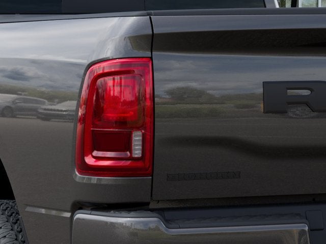 2027 RAM 2500 Big Horn