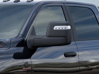 2027 RAM 2500 Big Horn