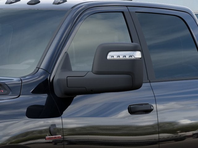 2027 RAM 2500 Big Horn