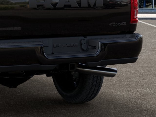 2027 RAM 2500 Big Horn
