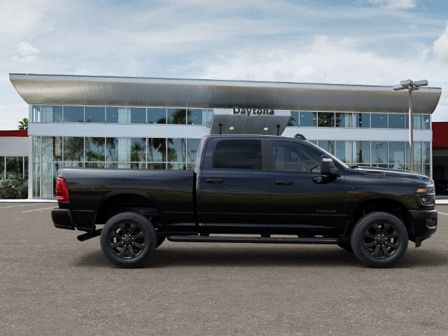 2027 RAM 2500 Big Horn