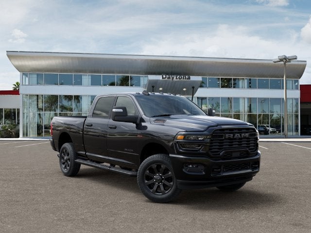 2027 RAM 2500 Big Horn