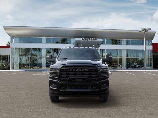 2027 RAM 2500 Big Horn