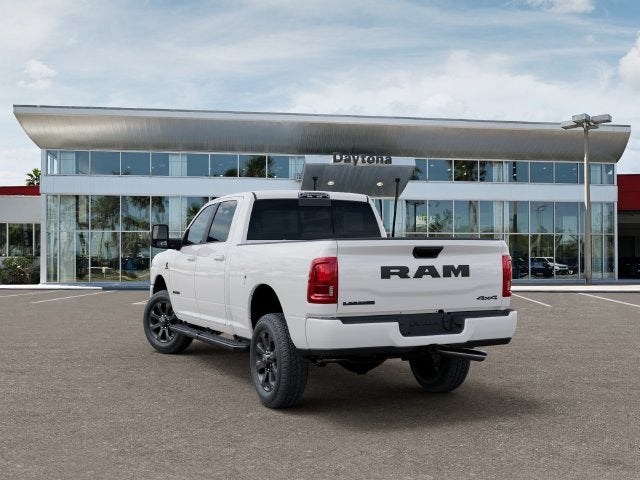 2027 RAM 2500 Laramie