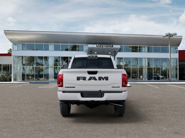 2027 RAM 2500 Laramie