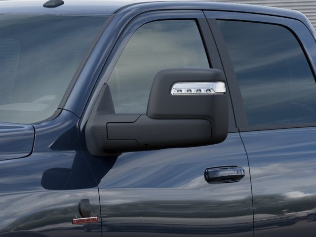 2027 RAM 2500 Laramie