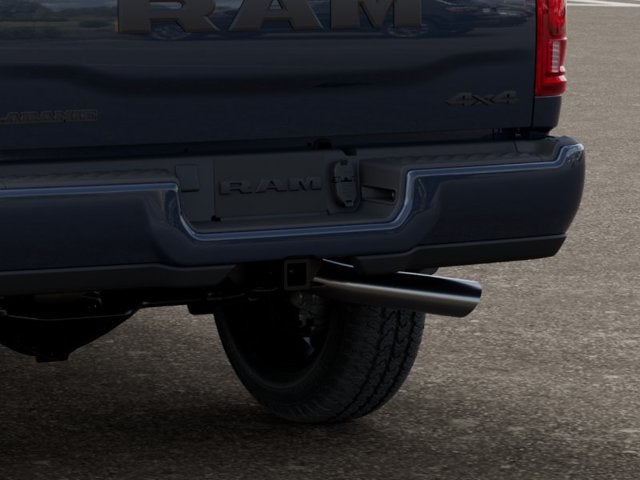 2027 RAM 2500 Laramie