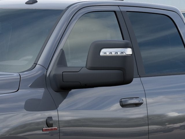 2027 RAM 2500 Laramie